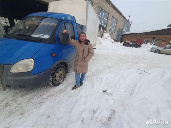 Переезды с грузчиками и полным сопровождением