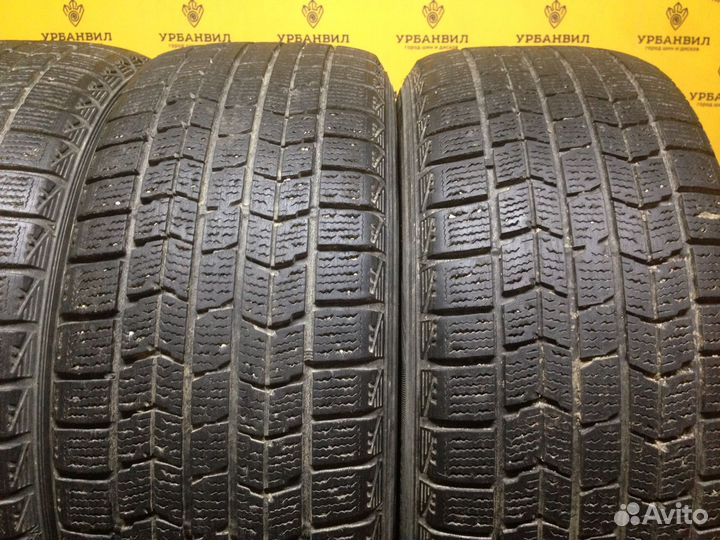 Dunlop Graspic DS3 225/55 R17