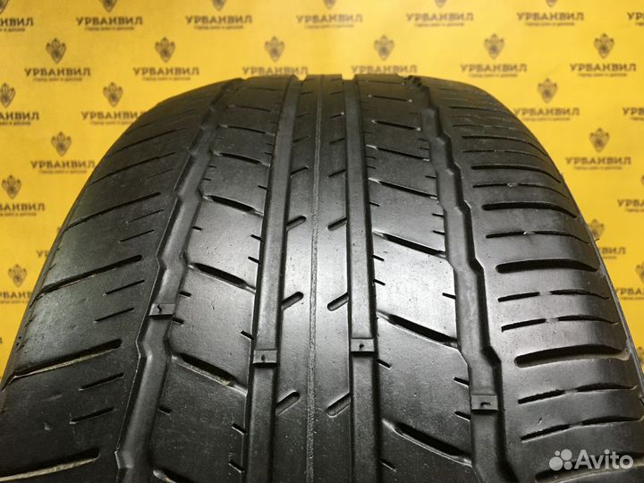 Landsail CLV2 Trailblazer 265/60 R18 114H