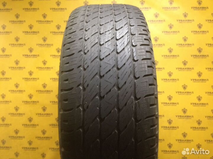 Nitto Dura Grappler 275/65 R17 115T