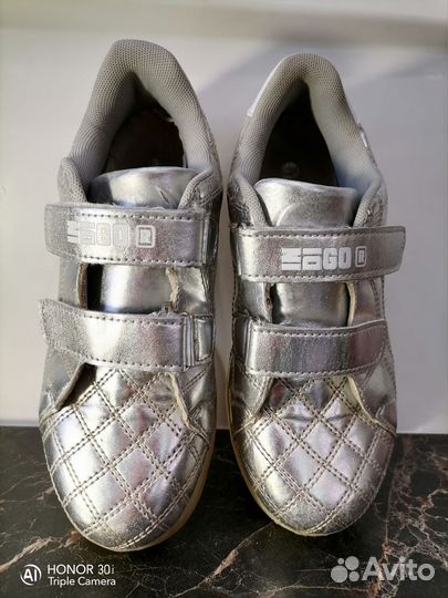 Кроссовки для девочки