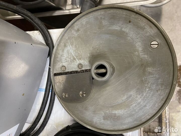 Овощерезка