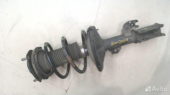 Амортизатор подвески Toyota Camry V40, 2008