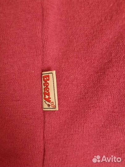 Шапка шлем beezy