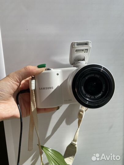 Фотоаппарат