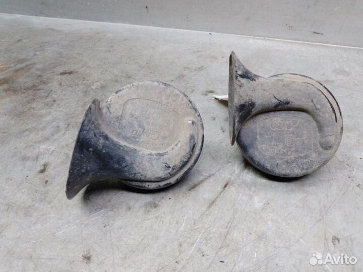 Сигнал звуковой Volkswagen Passat B5 1996-2000