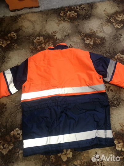 Спецодежда