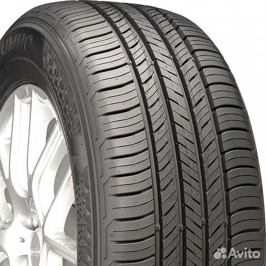 Kumho Crugen HP71 225/60 R18 104V