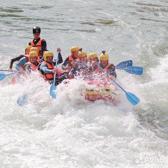 Туризм,активный отдых