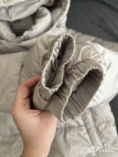 Куртка женская зима