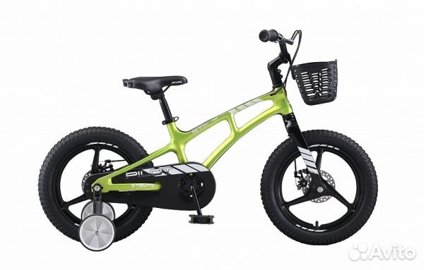 Велосипед stels pilot 170 MD