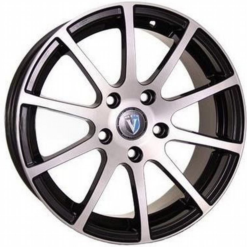 Литые диски Venti 1603 6.5×R16 4×108