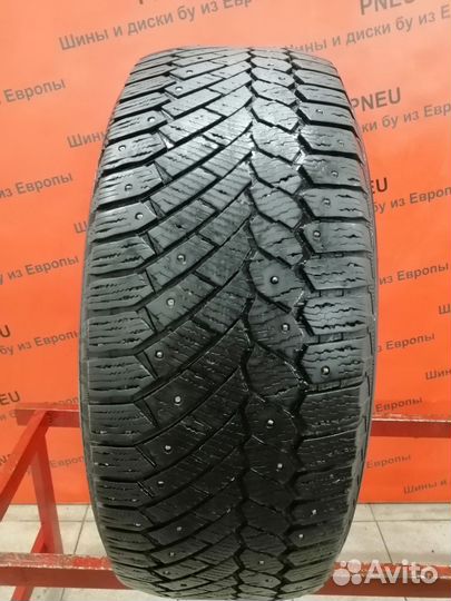 Continental ContiIceContact 4x4 265/60 R18 110T