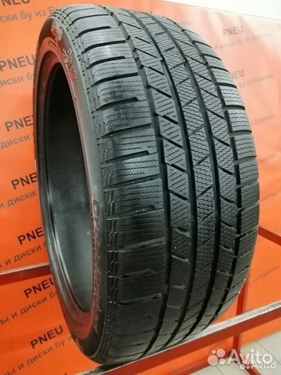 Continental ContiCrossContact Winter 275/40 R22 108V