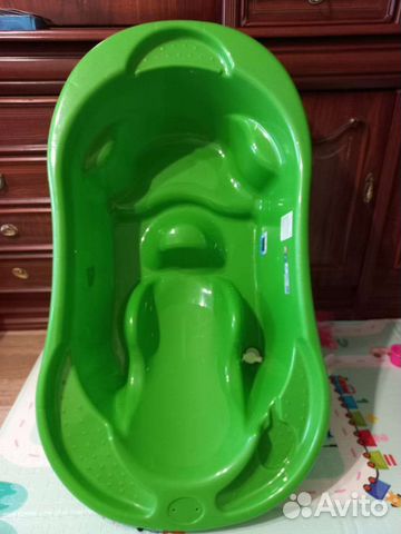 Ванночка для купания