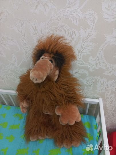 Мягкая игрушка Альф