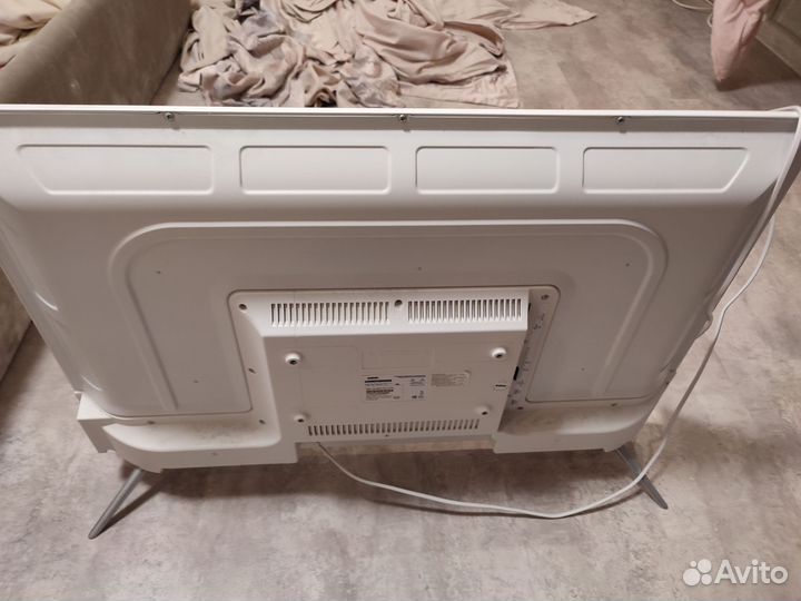 Телевизор bbk 32