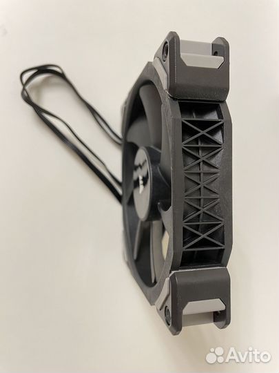 Вентилятор для пк Corsair ML120 Pro CO-9050040-WW