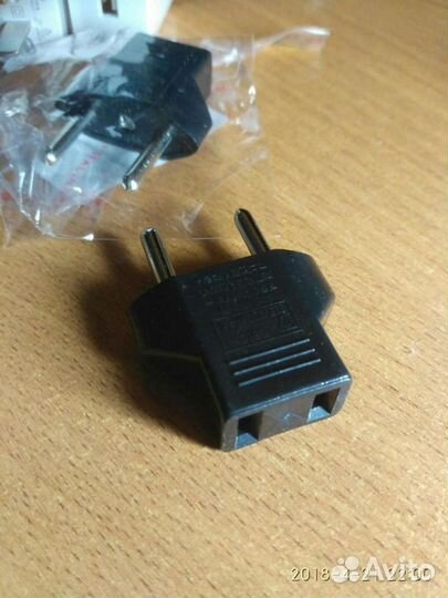 Зарядное устройство xiaomi