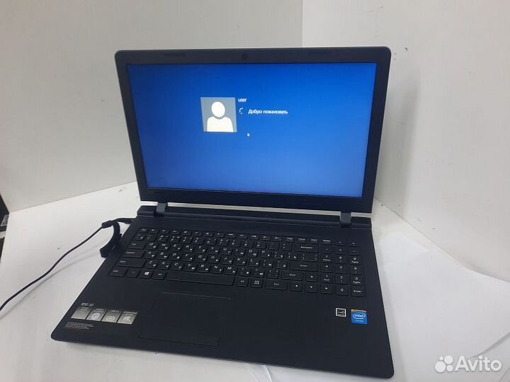 Ноутбук Lenovo B50-10