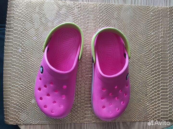 Сабо эва 32 для девочки