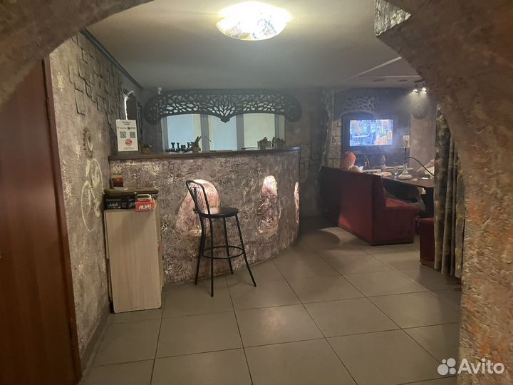 Кальянная Efendi