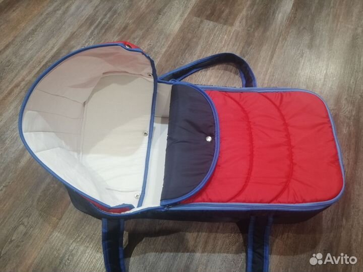 Переноска для детей