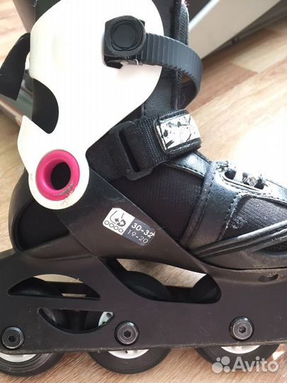 Ролики детские