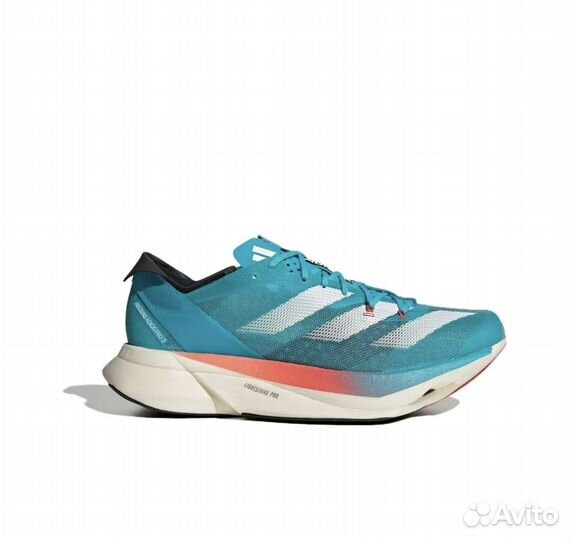 Adidas adizero adios pro 3