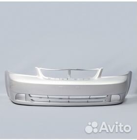 Бампер перед в цвет Chevrolet Lacetti I 2004-2013