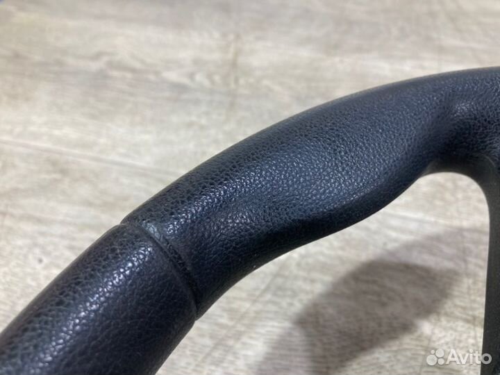 Руль Renault Logan 2 седан K7MA 812 2018