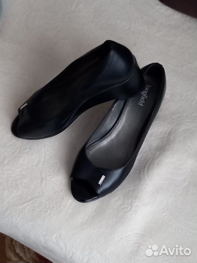 Туфли женские 41 размер