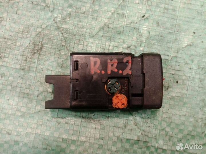 Кнопка птф Land Rover Range Rover 2 P38A