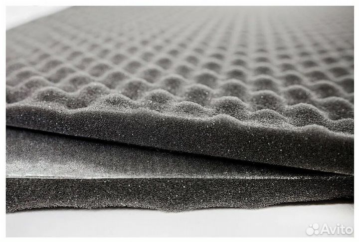 Practik Flex А15 Шумоизоляция Шумoff Shumoff