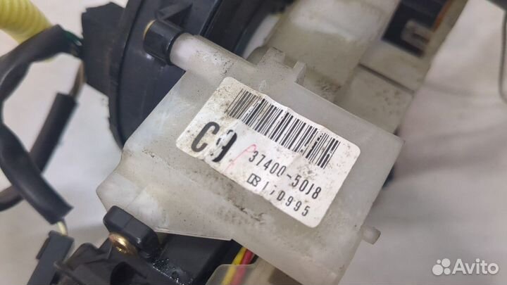 Переключатель поворотов и дворников Suzuki Grand V