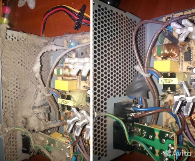 Ремонт ноутбуков и компьютеров.Выезд