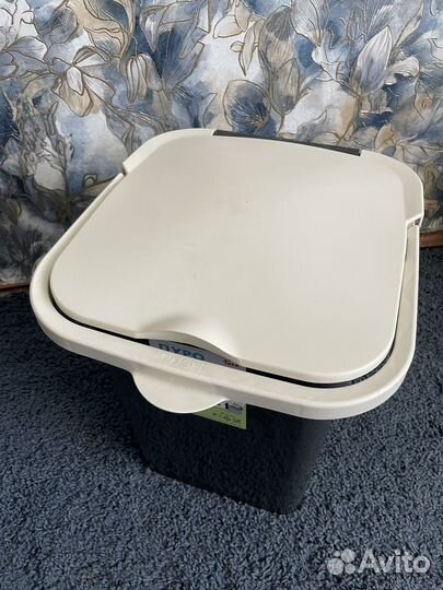 Ведро для мусора