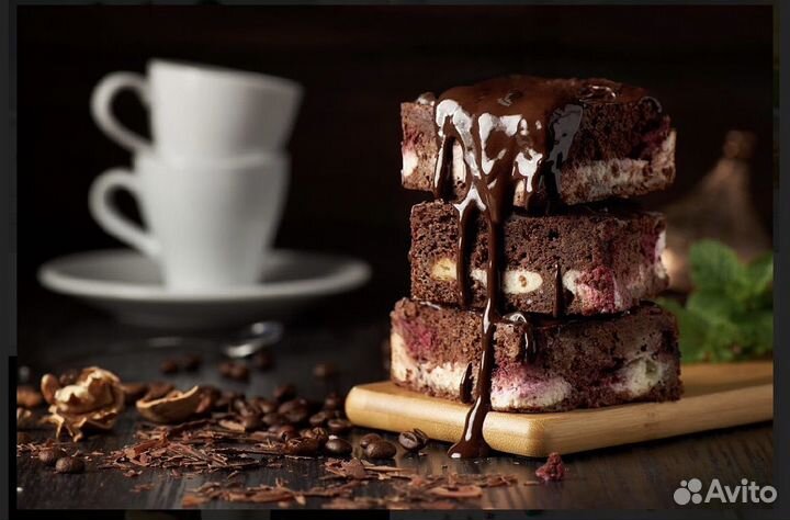 Помощник пекаря