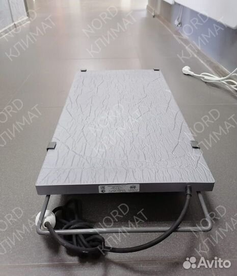 Кварцевый обогреватель Ковчег Мктэн 500 Вт