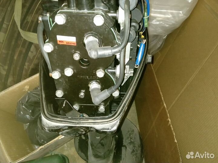 Продам водамет HDX