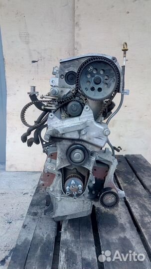 Двигатель Z19DTH на Опель Зафира Б Астра Н