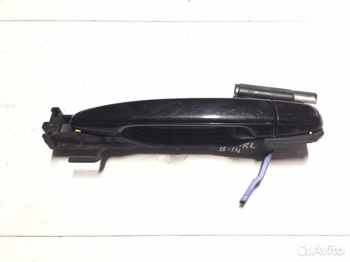 Subaru Legacy B14 Ручка Двери Передняя