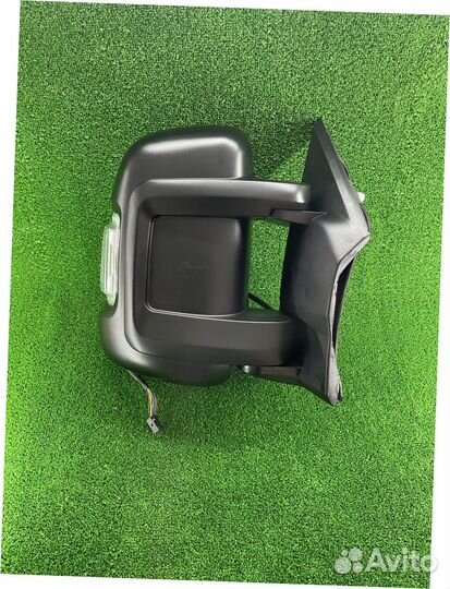 Зеркало правое Пежо Боксер 3