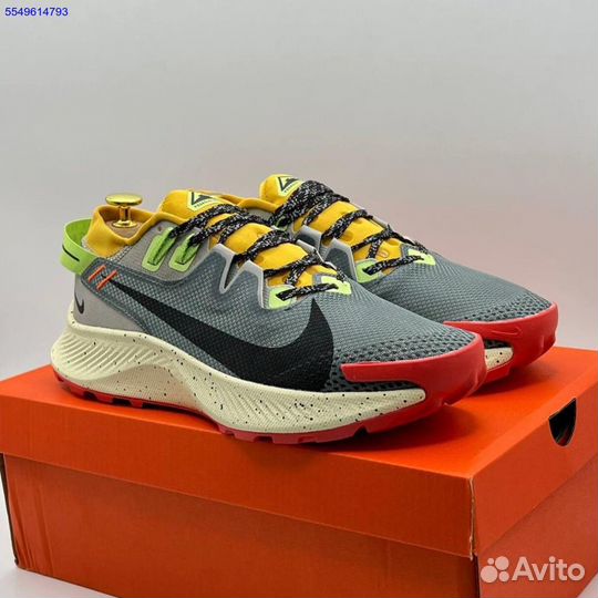 Nike Pegasus Trail 2