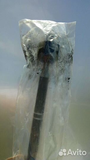 Запчасти для авто рулевой