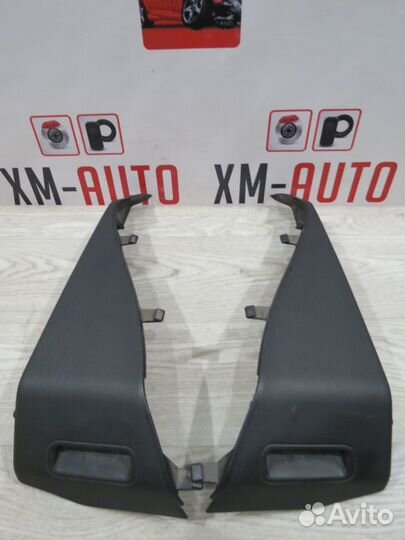 Держатель задней полки Opel Astra J