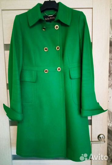 Пальто
