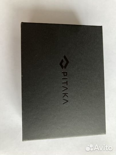 Чехол на Apple air pods 3 Pitaka