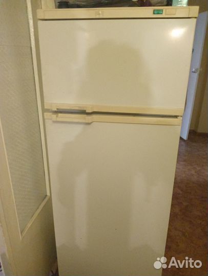 Холодильник бу