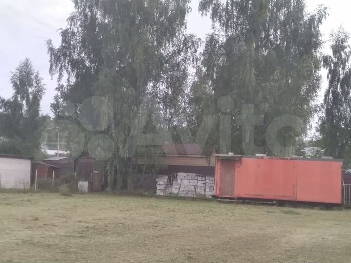 Участок 8 сот. (СНТ, ДНП)